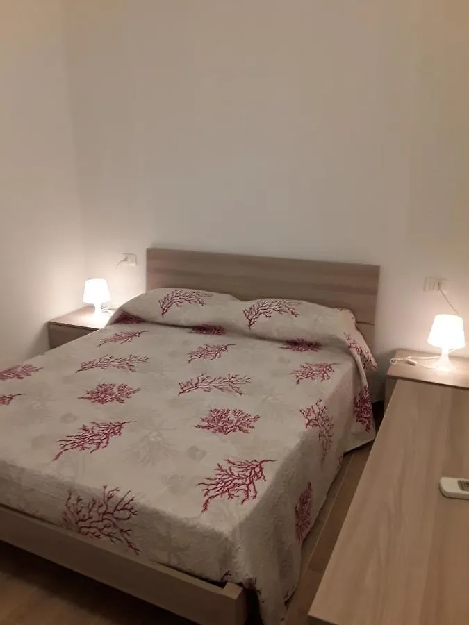 Apartment Flamatan Deiva Marina