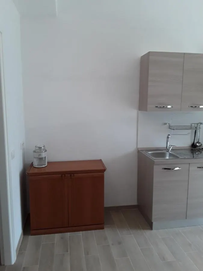 Flamatan Deiva Marina Appartement