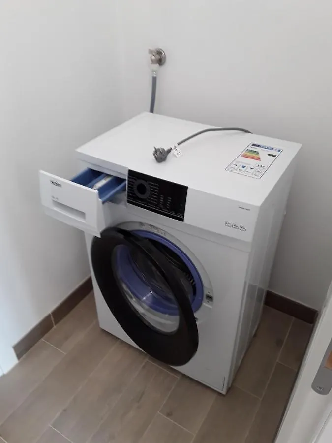 Apartment Flamatan Deiva Marina Italien