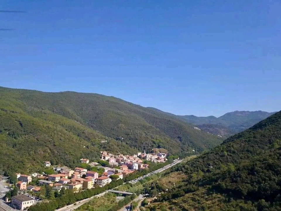 Apartment Flamatan Deiva Marina