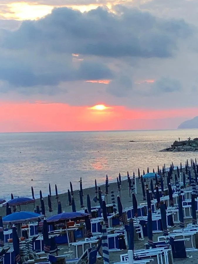 Appartement Flamatan Deiva Marina