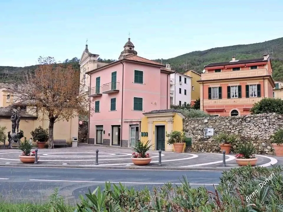 Flamatan Deiva Marina 0*,  Italie