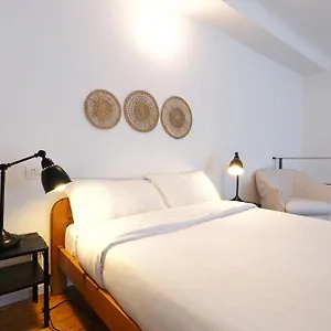  Appartement Primopiano - Acerenza Flats Italie