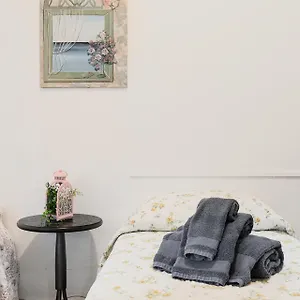  Appartement Dal Pozzo