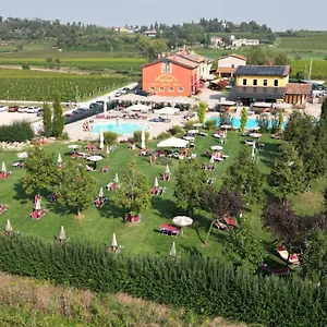  Séjour à la ferme Dei Grippi Italie