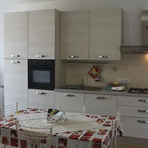  Appartement Residenza Somma Italie