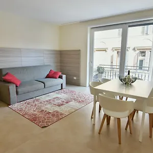  Appartement 3 Amici Italie