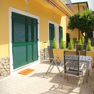  Appartement L'onda 1 -fezzano