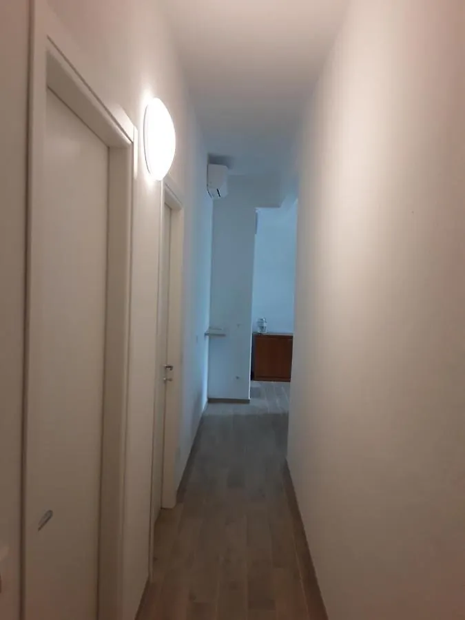Apartment Flamatan Deiva Marina